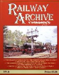 Railway Archive No. 9 by PARKHOUSE, Neil & POPE, Ian (eds.)